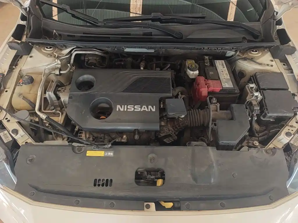 صورة 20 - Nissan Sylphy
