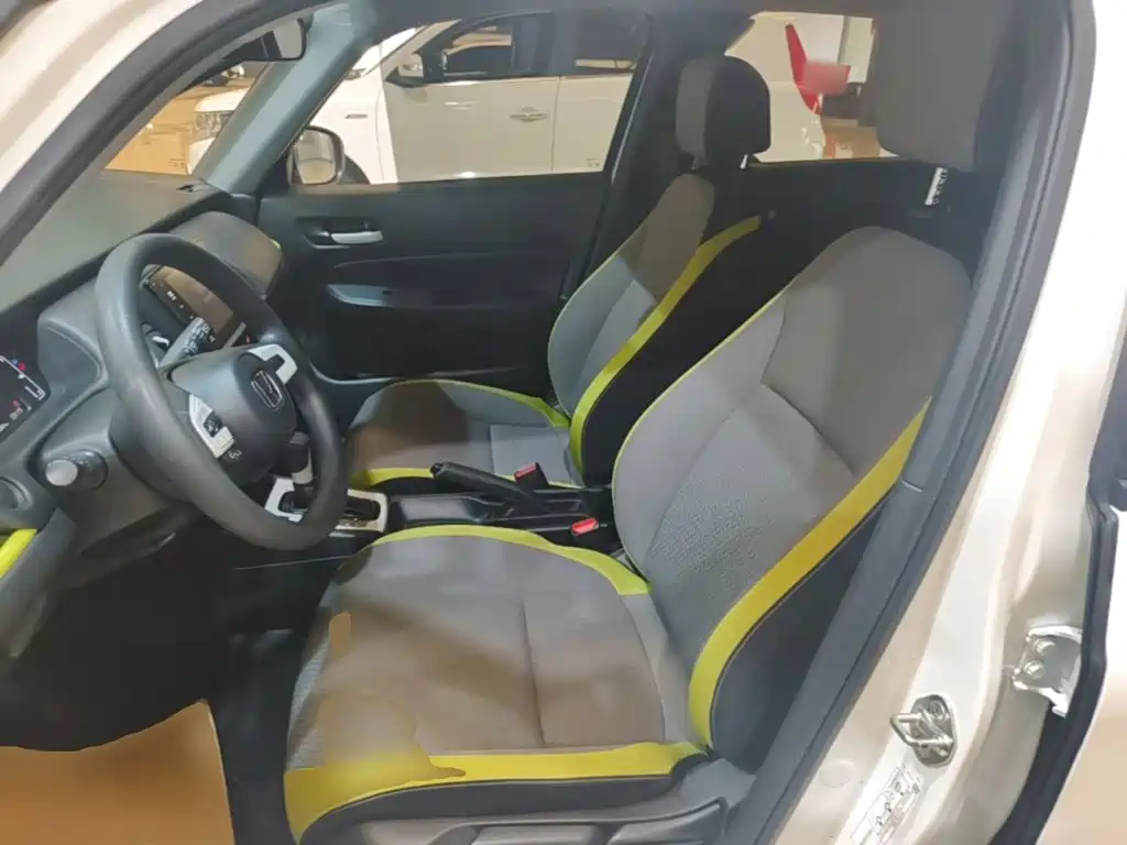Honda Fit, миниатюра 15