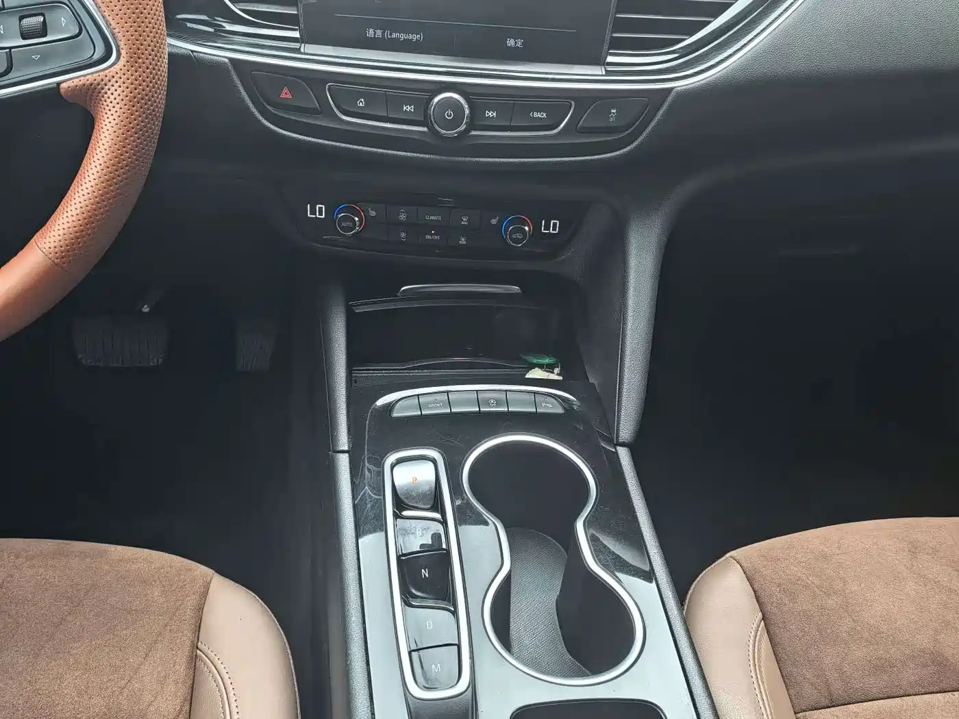 Фото 7 - Buick Regal