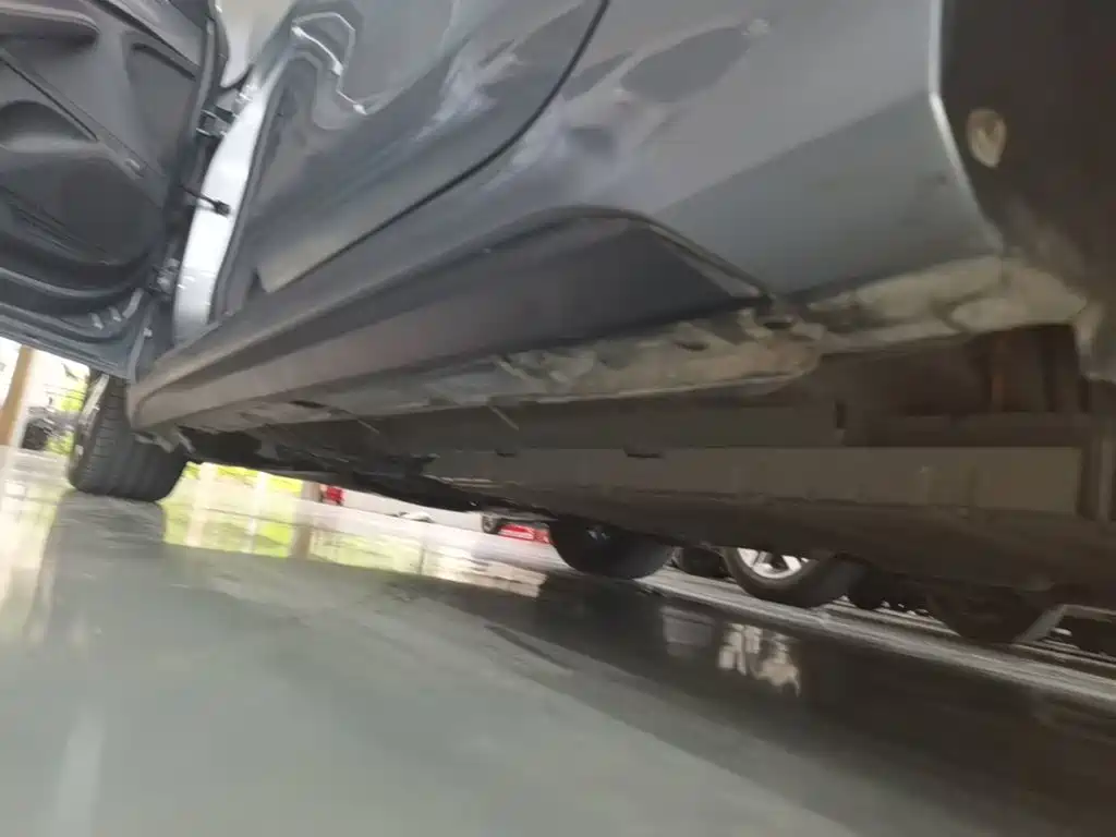 BYD Destroyer 05 2023 2022 DM-i 55KM Luxury