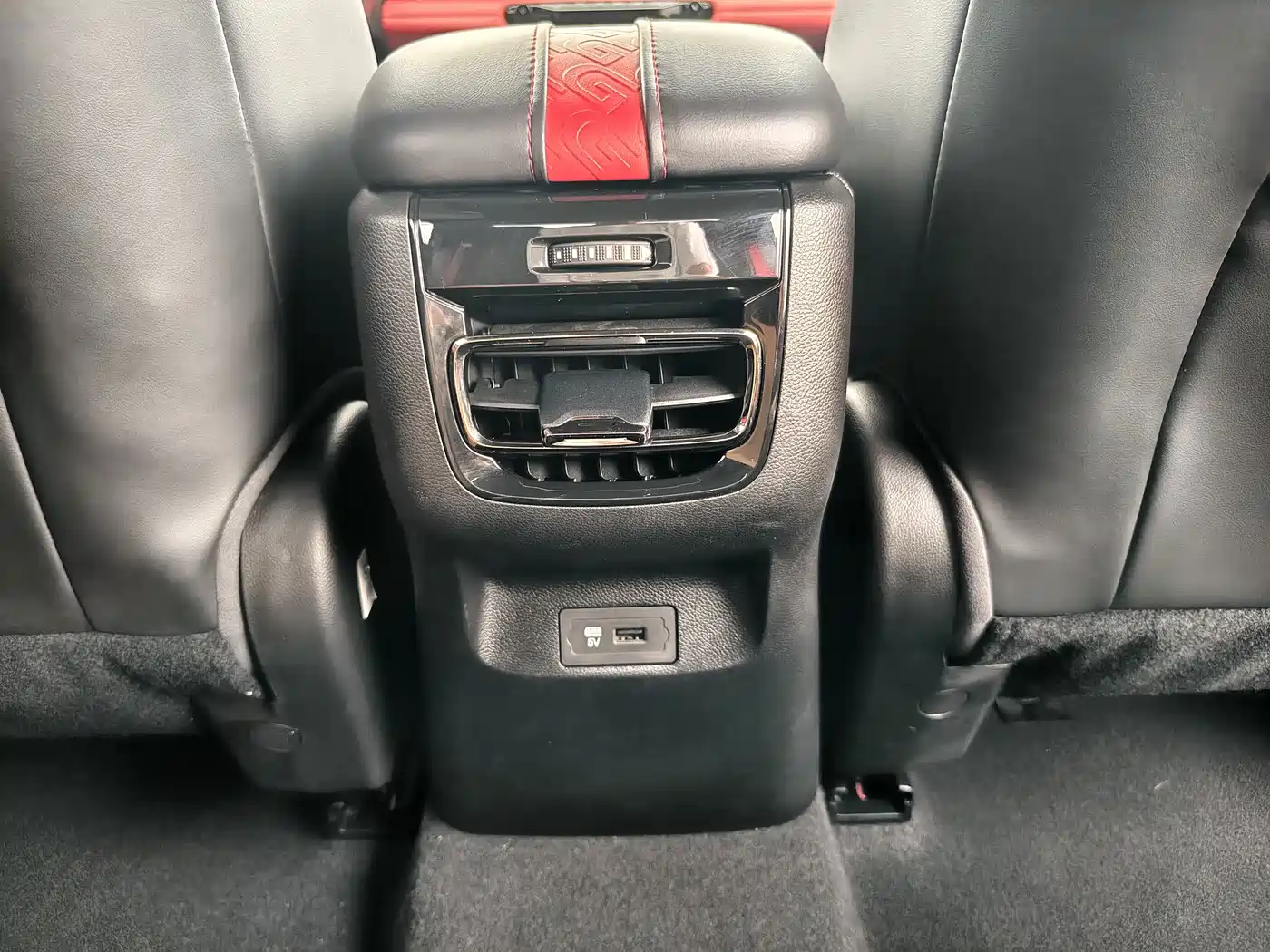 GAC Trumpchi Trumpchi Emkoo 2022 2021 270T DCT J16 Edition