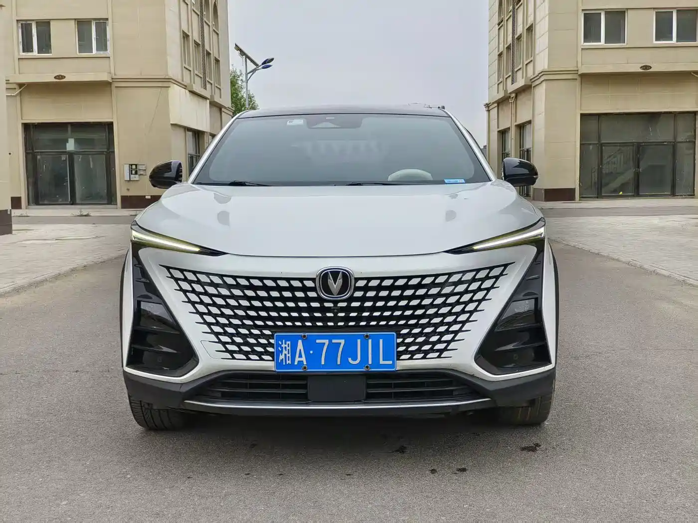 CHANGAN UNI-T