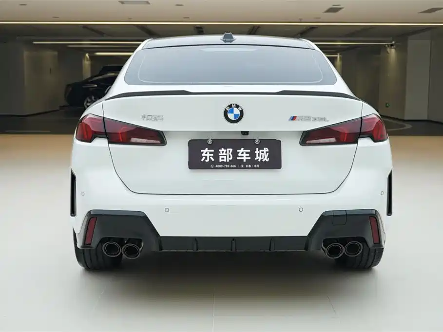 BMW M235L 2025 M235L фото 4