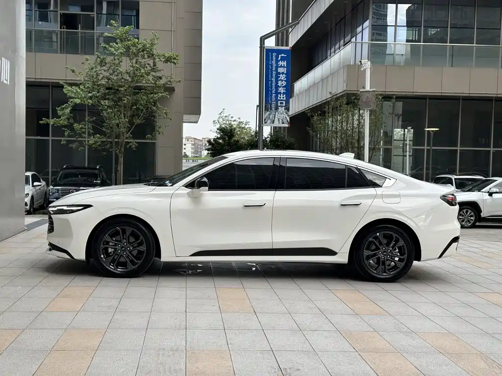Ford Mondeo, миниатюра 4