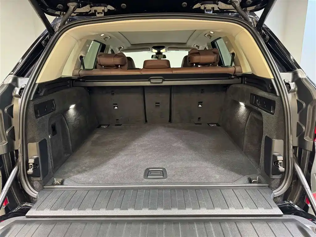 BMW X5 (Import) 2021 xDrive30i M Sport Package фото 12