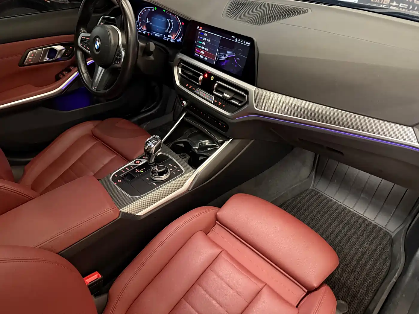 BMW 3-SERIES