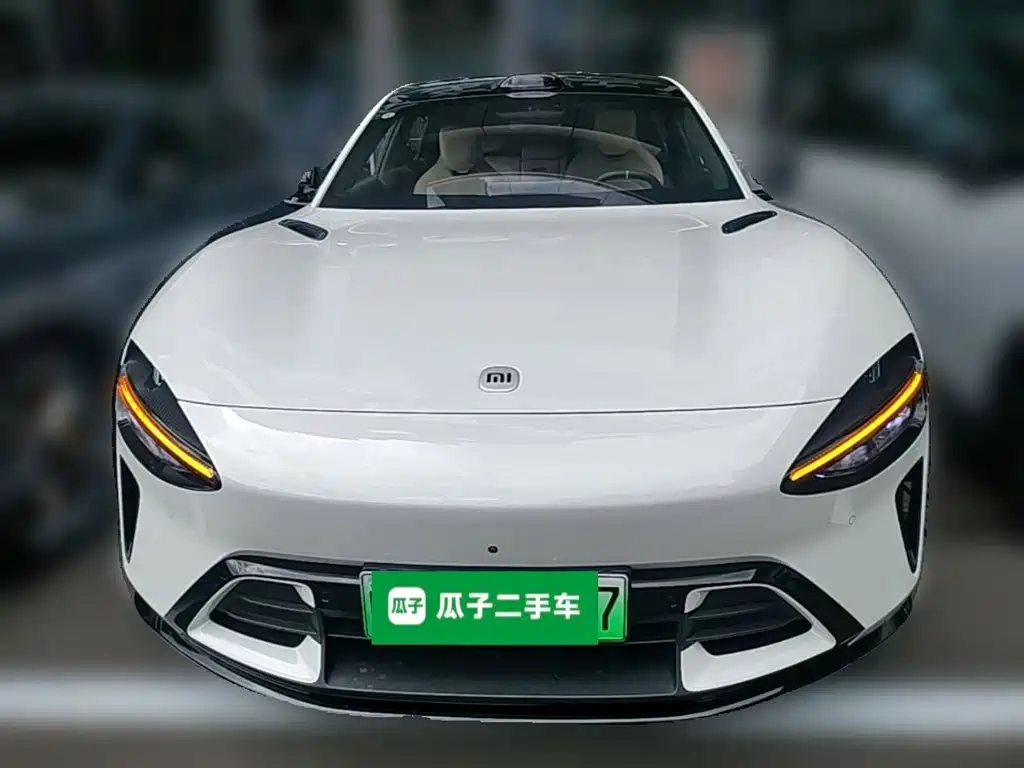 Фото 5 - Xiaomi Xiaomi YU7