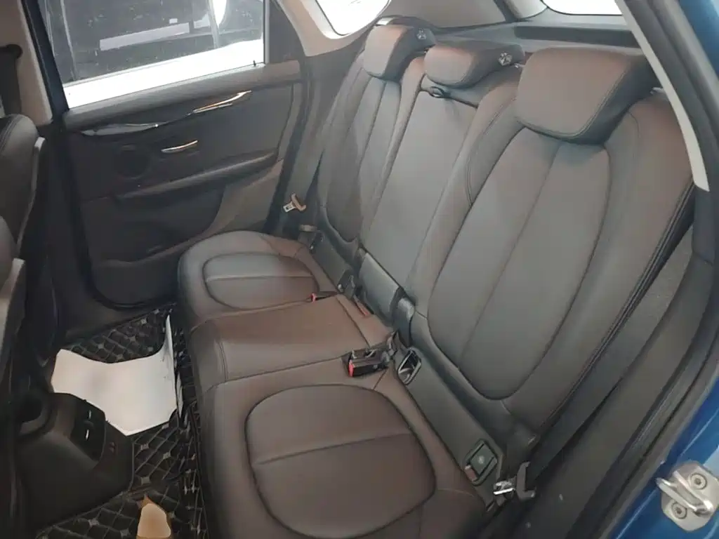 BMW 2 Series Touring 2019 2019 218i Leading