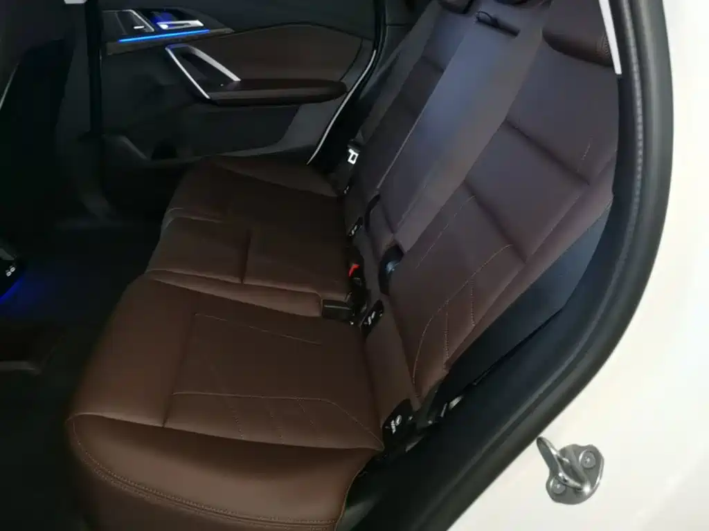 BMW iX1 2024 2023 xDrive30L M Sport Package