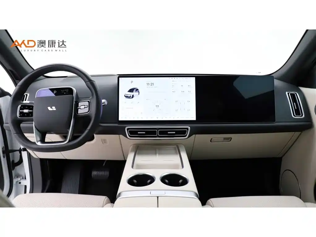 Li Auto IDEAL L7