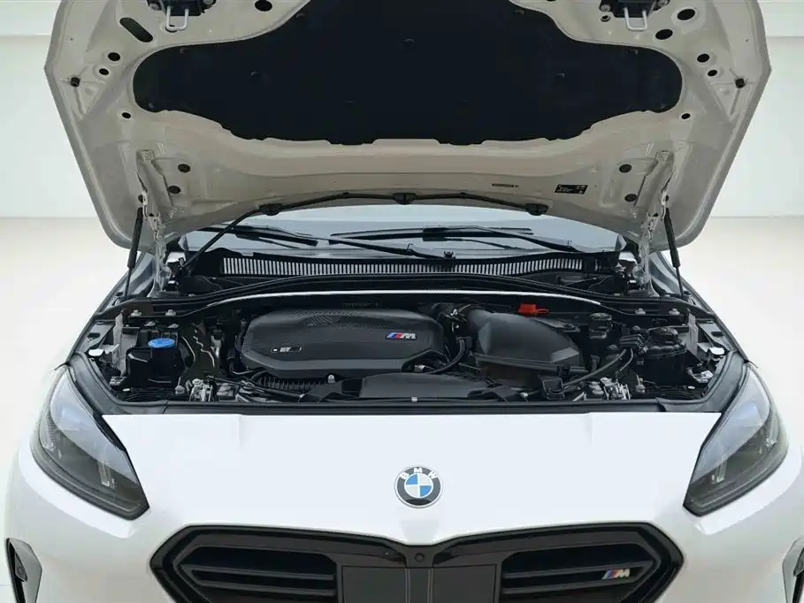 BMW M235L 2025 M235L фото 7