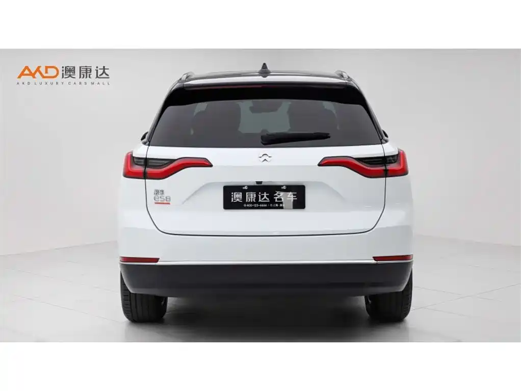 NIO NIO ES8