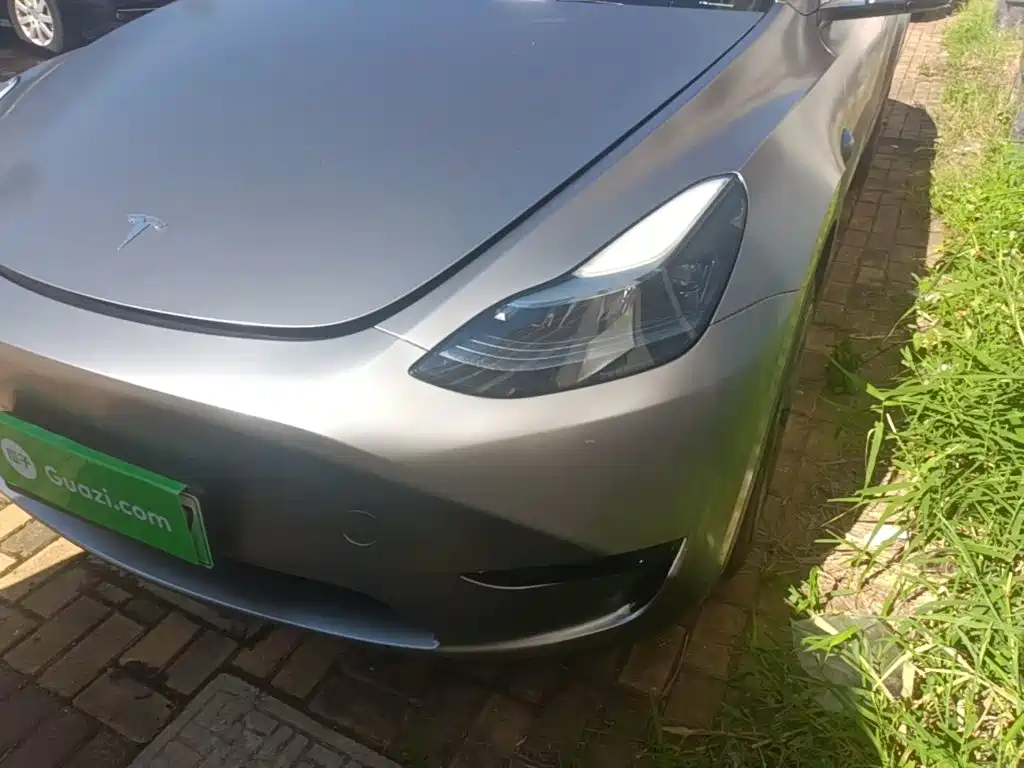 Фото 24 - Tesla Model Y