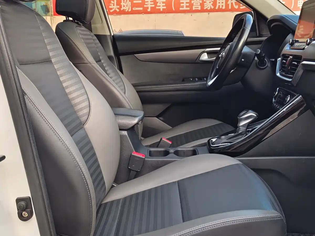 Kia Sportage 2018 2.0L Automatic Smart Luxury (China V) фото 9