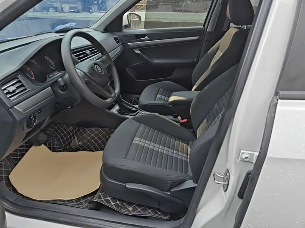 Volkswagen Lavida, миниатюра 15