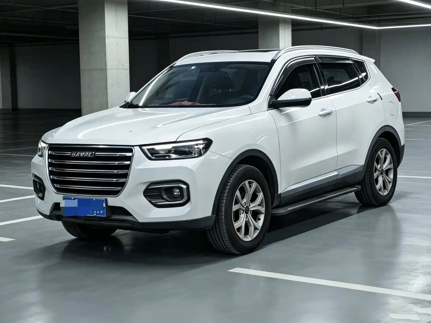 Photo 1 - Haval H6
