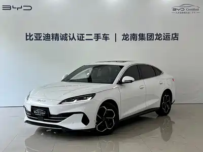 BYD Seal 06