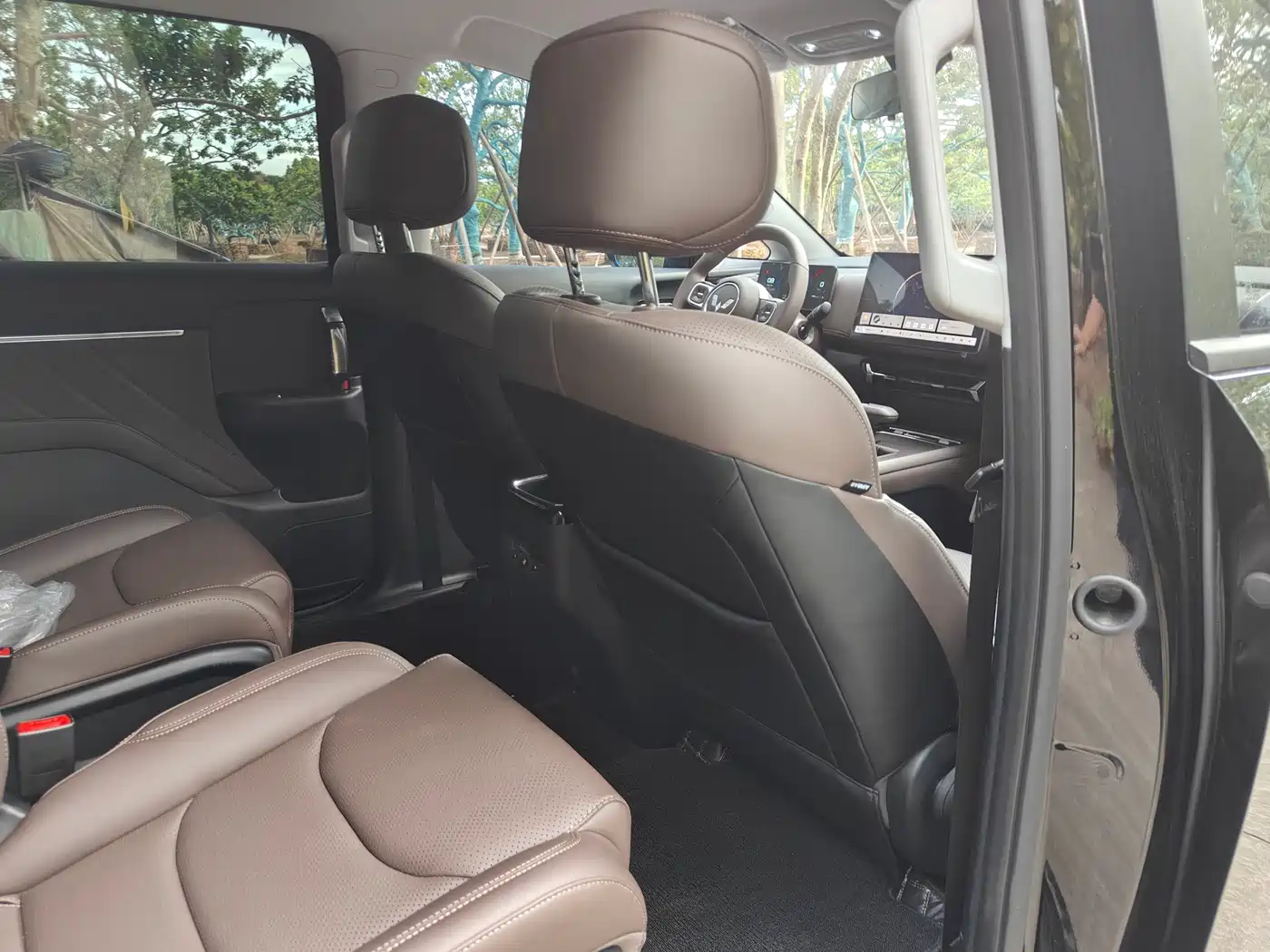 Wuling Motors Xingguang 730 2026 2025 Model Base Version