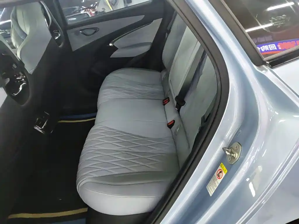 BYD Seal 2022 2022 550km Standard Range RWD Premium