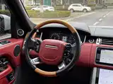 Фото 9 - Land Rover Range Rover