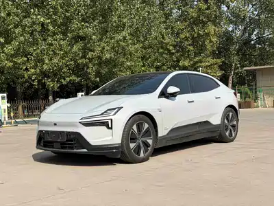 Polestar 4