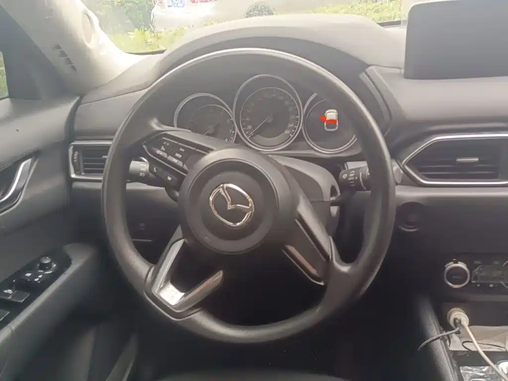 Фото 6 - Mazda CX-5