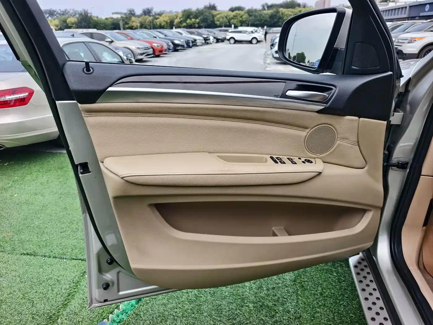 BMW X6 2011 2011 xDrive35i