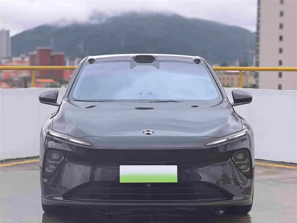 NIO ET7 2022 2022 75kWh