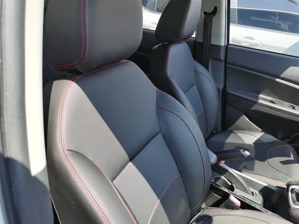 Zhonghua V3 2019 2017 1.5L Manual Comfort