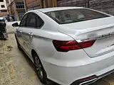 Фото 19 - Geely Binrui