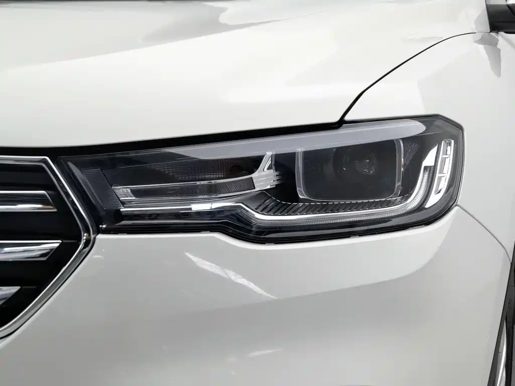 Photo 7 - Haval H2s