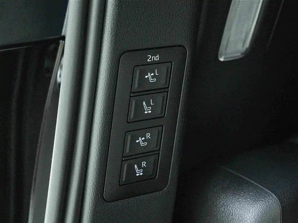 Toyota Alphard 2025 2024 Hybrid 2.5L Ultimate Enjoyment Edition