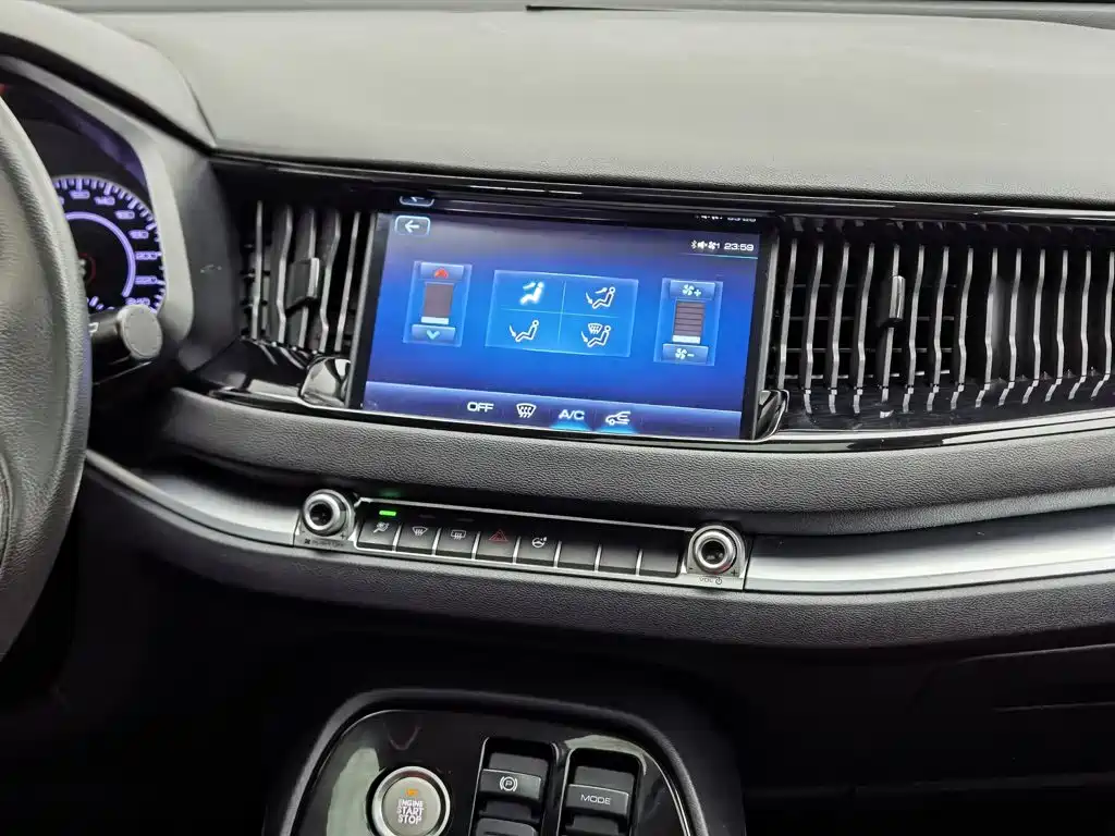 Photo 12 - Haval H2s