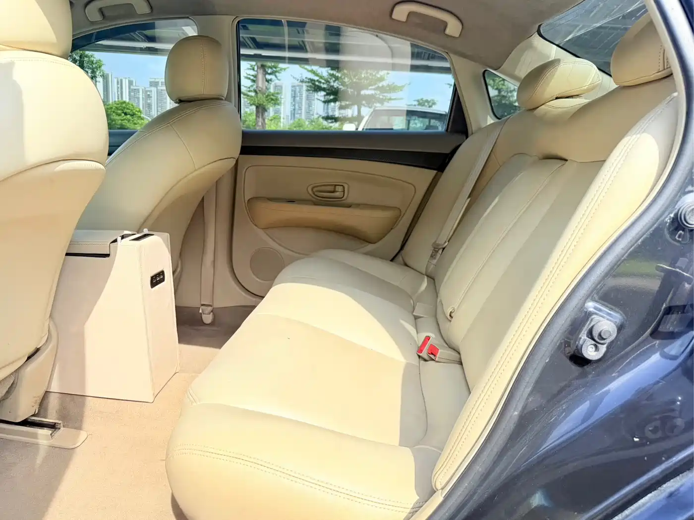 Фото 12 - Nissan Sylphy