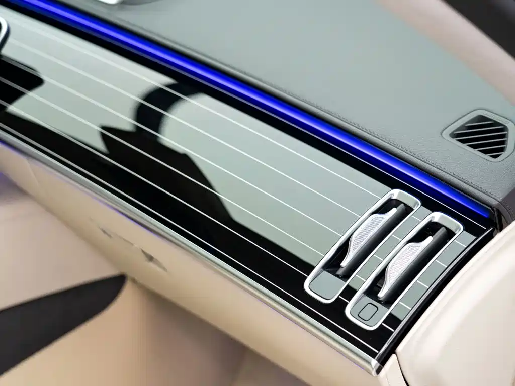 Mercedes-Benz Maybach S-Class 2025 2023 S 580 4MATIC