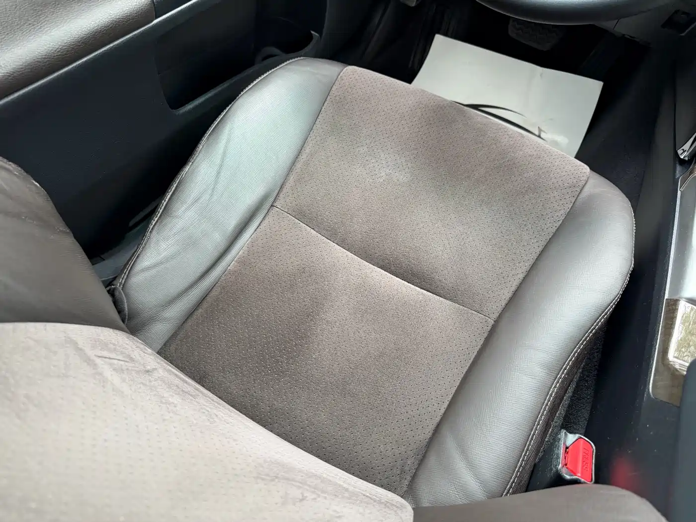 Toyota Reiz 2015 2013 2.5V Premium Edition
