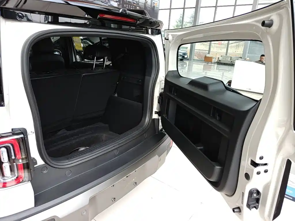 Baojun Yueye Plus 2026 2026 301km Flagship