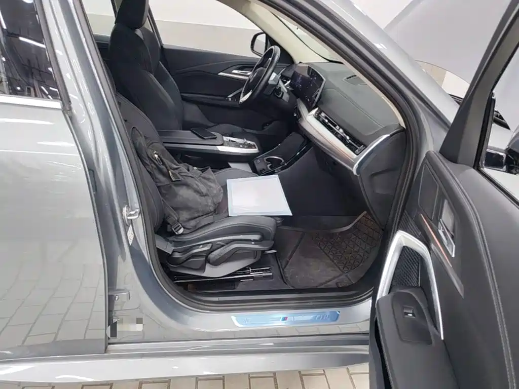 BMW X2 (Import) 2025 2024 sDrive25i M Sport Package