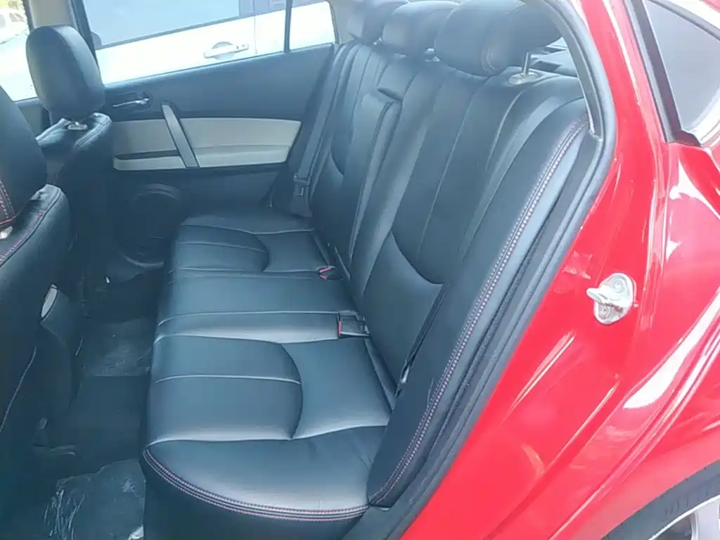 Mazda Ruiyi 2014 2012 2.0L Automatic Elite Edition