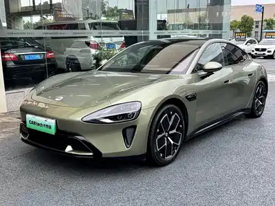 Xiaomi SU7