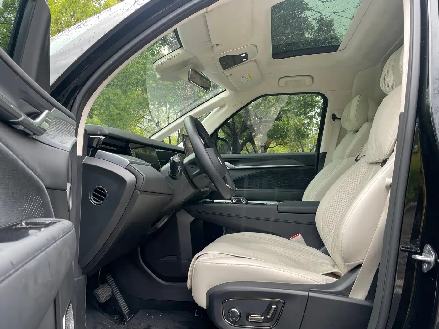 ZEEKR EXTREME KRYPTON 009