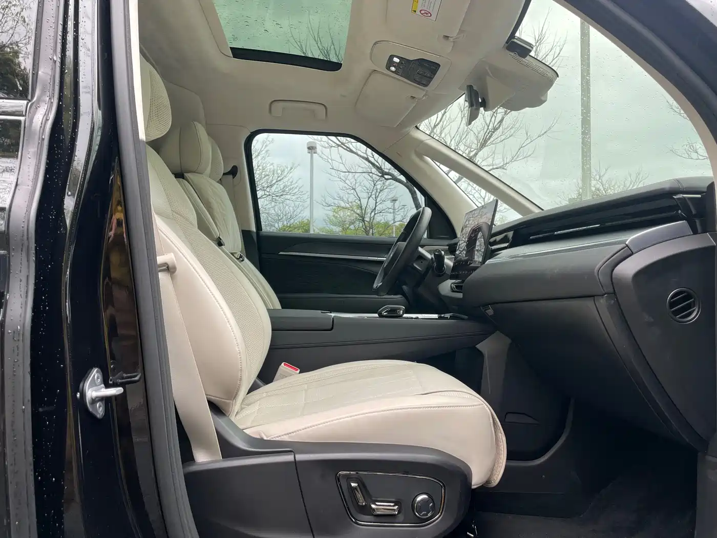 ZEEKR EXTREME KRYPTON 009