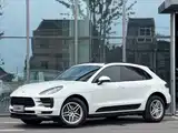 Фото 1 - Porsche Macan