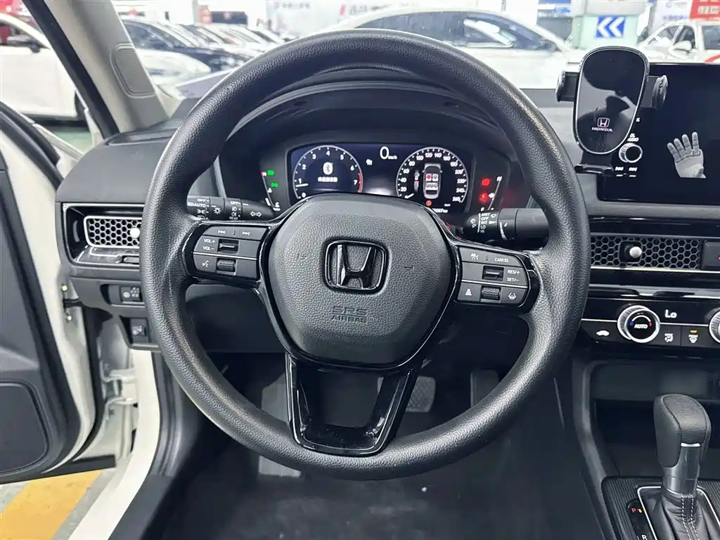 Photo 14 - Honda Civic