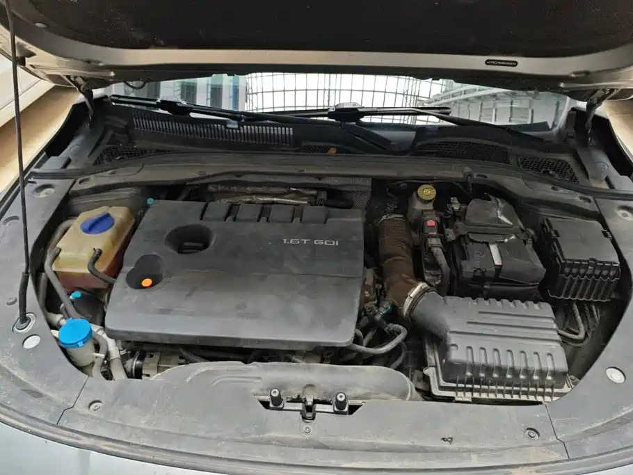 Chery Arrizo 8 2022 2022 1.6T DCT Ya