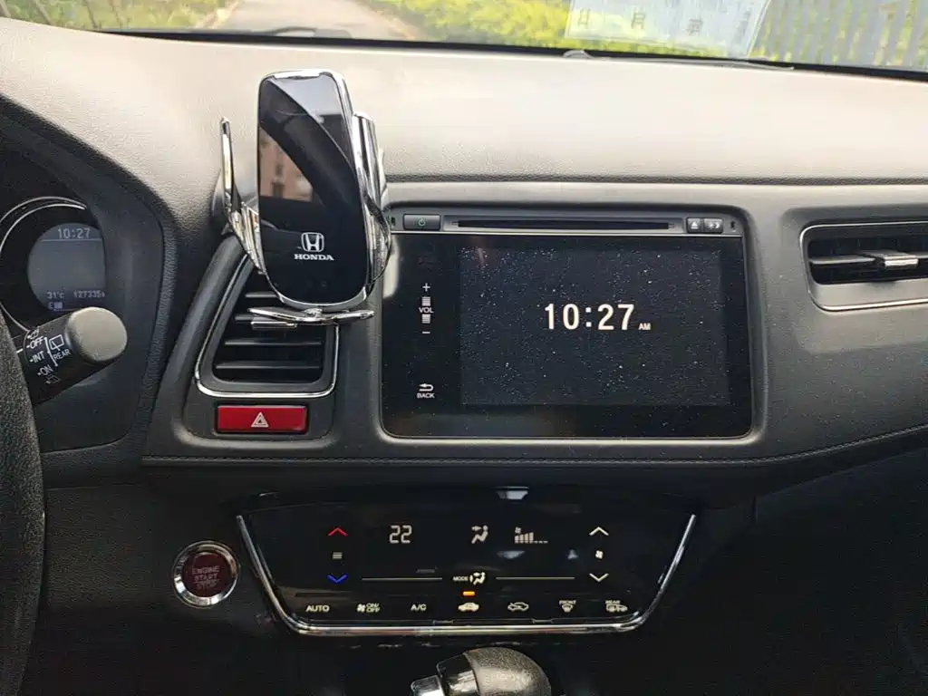 Photo 13 - Honda Vezel