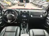 Фото 8 - BAIC ORV Beijing Offroad BJ40