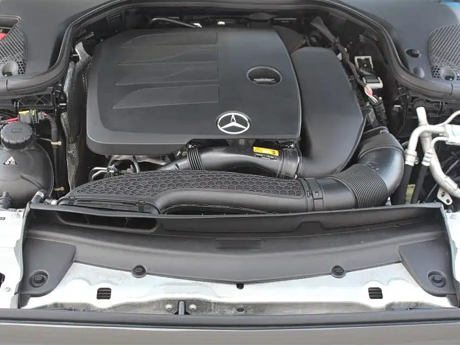  E CLASS