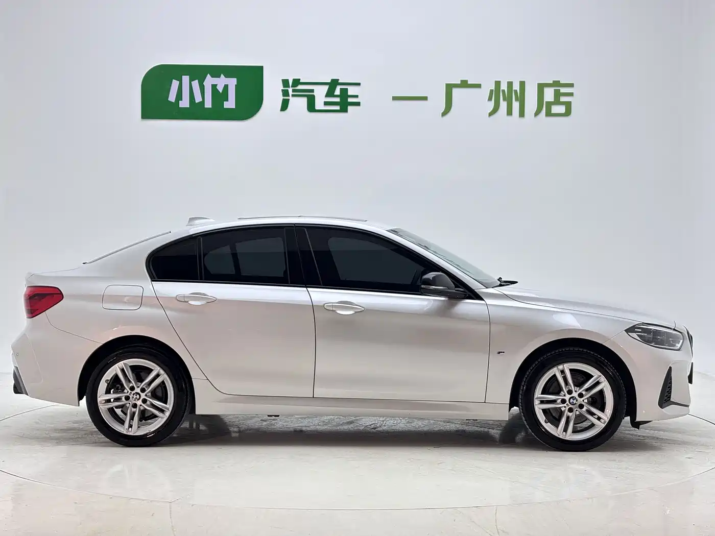 BMW 1 Series 2023 2022 120i M Sport Shadow Edition