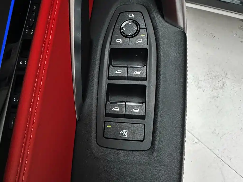 BMW X1 2023 sDrive20Li X Design Package фото 16